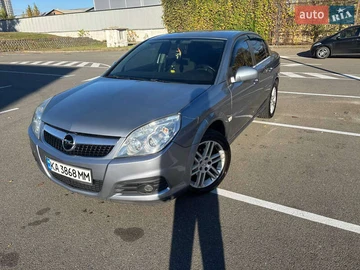 Авто Opel Vectra 2007 № 8220890