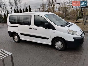 Авто Peugeot Expert 2007 № 8220892