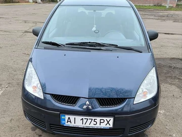 Авто Mitsubishi Colt 2007 № 8220895