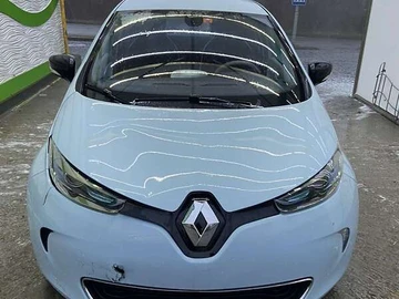 Авто Renault Zoe 2015 № 8220897