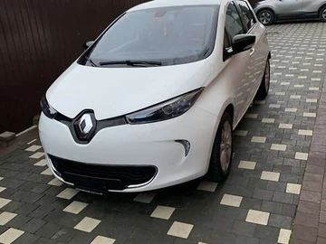 Авто Renault Zoe 2015 № 8220906