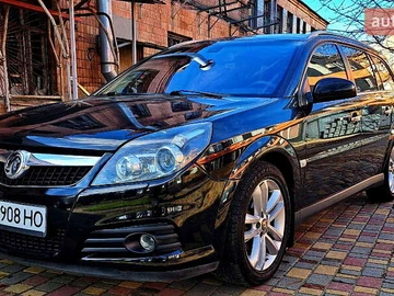 Авто Opel Vectra 2007 № 8220908