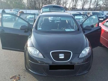 Авто SEAT Altea Xl 2007 № 8220920