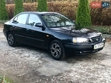 Авто Hyundai Elantra 2009 № 8220922