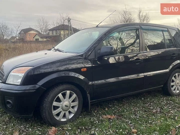 Авто Ford Fusion 2010 № 8220925