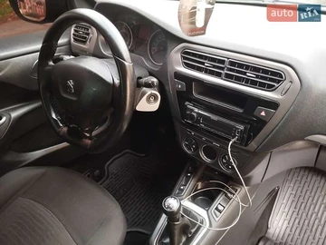 Авто Peugeot 301 2015 № 8220928