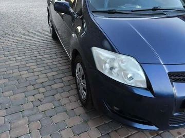 Авто Toyota Auris 2008 № 8221024