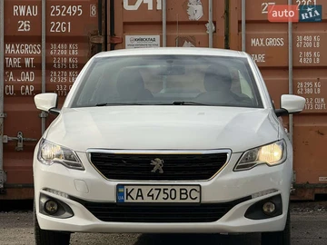 Авто Peugeot 301 2021 № 8221028