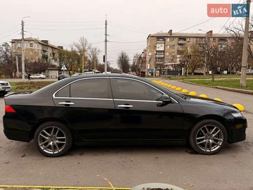 Авто Honda Accord 2007 № 8221038