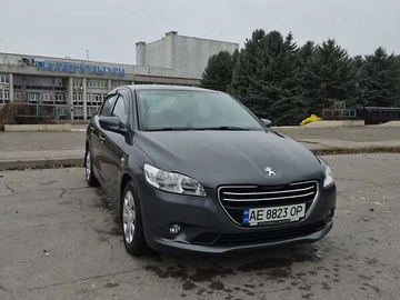 Авто Peugeot 301 2013 № 8221046