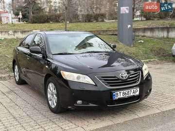 Авто Toyota Camry 2007 № 8221059