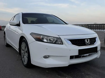 Авто Honda Accord 2008 № 8221060
