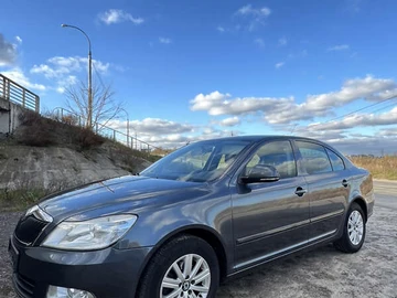 Авто Skoda Octavia 2009 № 8221066
