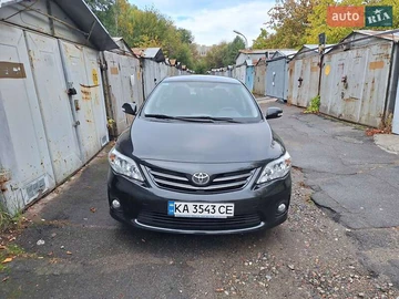 Авто Toyota Corolla 2012 № 8221069