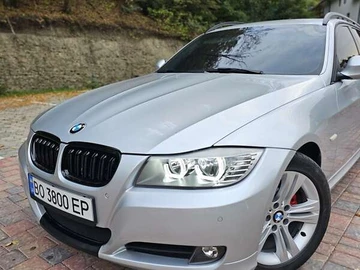 Авто BMW 3 Series 2010 № 8221070