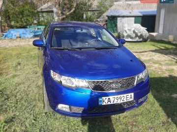 Авто KIA Cerato 2012 № 8221142