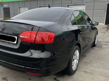 Авто Volkswagen Jetta 2012 № 8221145
