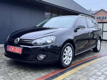 Авто Volkswagen Golf 2013 № 8221156
