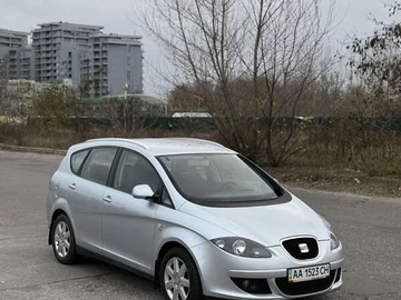 Авто SEAT Altea Xl 2008 № 8221164