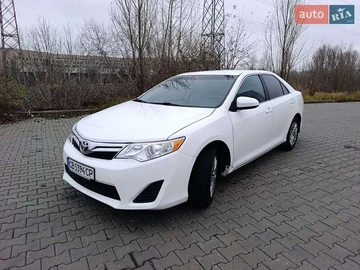 Авто Toyota Camry 2011 № 8221170