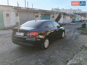 Авто Fiat Tipo 2020 № 8221174