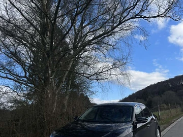 Авто Volkswagen Passat 2012 № 8221175