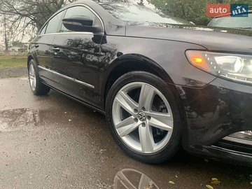 Авто Volkswagen Cc Passat Cc 2014 № 8221184