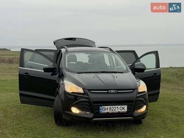Авто Ford Escape 2014 № 8221188