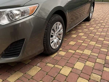 Авто Toyota Camry 2013 № 8221209