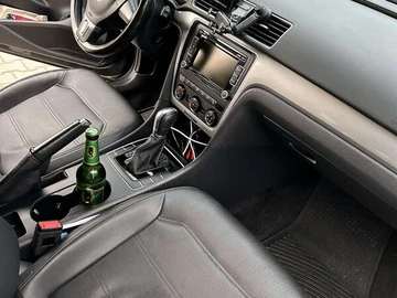 Авто Volkswagen Passat 2015 № 8221211
