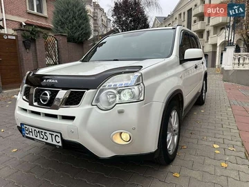 Авто Nissan X-Trail 2014 № 8221222