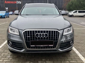 Авто Audi Q5 2014 № 8221288