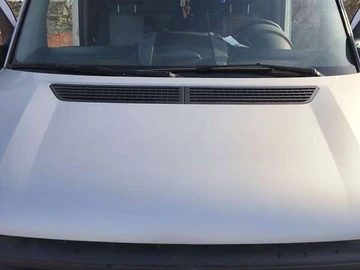 Авто Volkswagen Crafter 2014 № 8221294