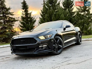 Авто Ford Mustang 2014 № 8221304