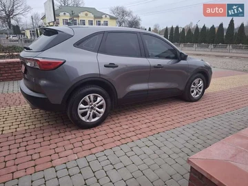 Авто Ford Escape 2022 № 8221384