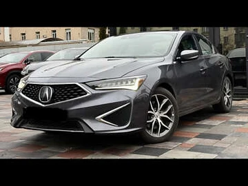 Авто Acura Ilx 2020 № 8221408