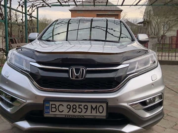 Авто Honda Cr-V 2015 № 8221415