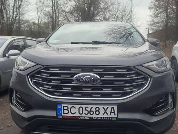 Авто Ford Edge 2019 № 8221419