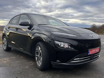 Авто Hyundai Kona Electric 2022 № 8221422