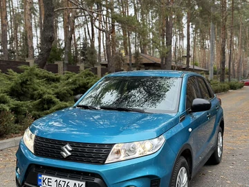 Авто Suzuki Vitara 2024 № 8221423
