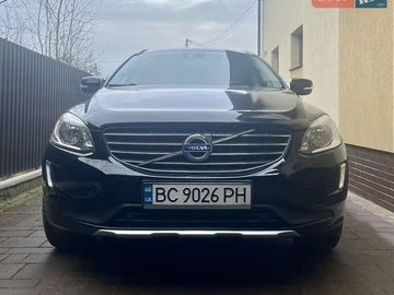 Авто Volvo Xc60 2015 № 8221426