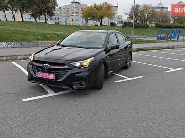Авто Subaru Legacy 2023 № 8221441