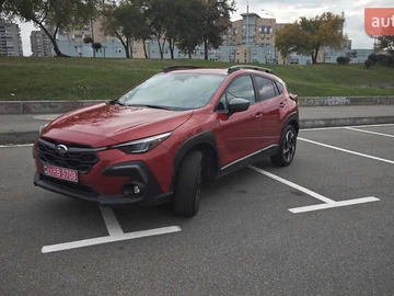 Авто Subaru Crosstrek 2023 № 8221443