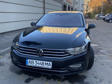 Авто Volkswagen Passat 2020 № 8221448