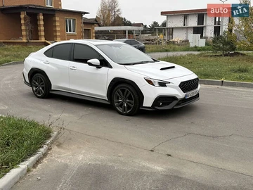 Авто Subaru Wrx 2022 № 8221451