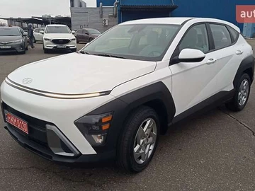 Авто Hyundai Kona 2024 № 8221519