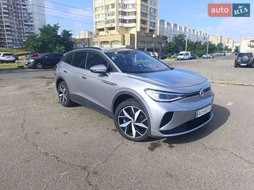 Авто Volkswagen Id 4 2024 № 8221521
