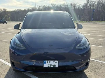 Авто Tesla Model Y 2022 № 8221523