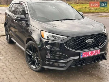 Авто Ford Edge 2019 № 8221524