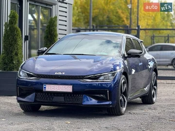 Авто KIA Ev6 2023 № 8221537